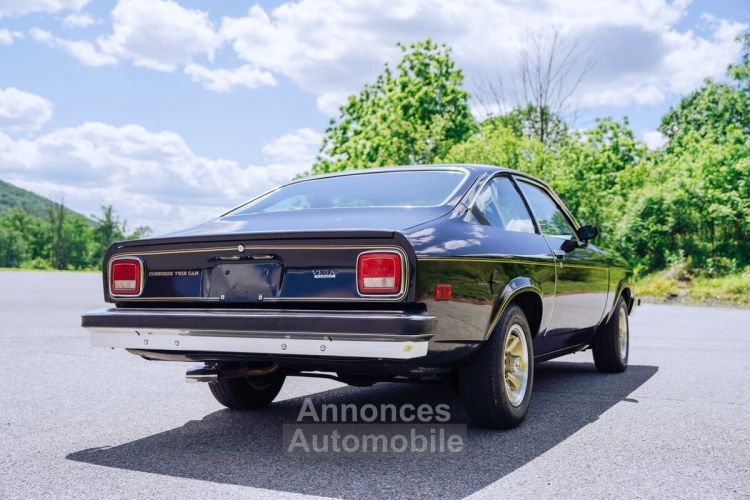 Chevrolet Cosworth Vega - <small></small> 24.000 € <small>TTC</small> - #17