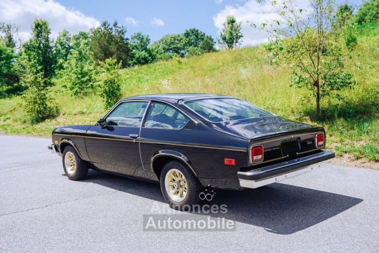 Chevrolet Cosworth Vega - <small></small> 24.000 € <small>TTC</small> - #19