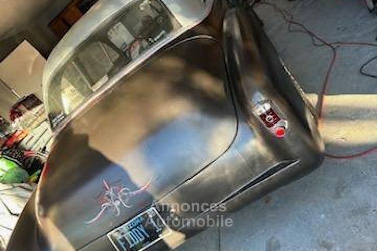 Chevrolet Deluxe Styleline - <small></small> 55.000 € <small>TTC</small> - #3