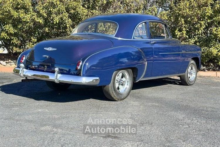 Chevrolet Deluxe Styleline - <small></small> 25.600 € <small>TTC</small> - #5