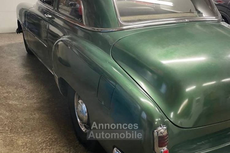 Chevrolet Deluxe Styleline  - <small></small> 18.300 € <small>TTC</small> - #2