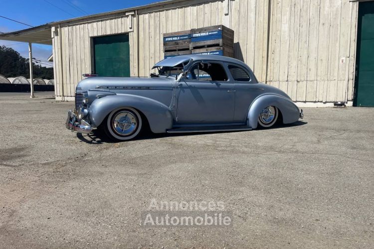 Chevrolet Deluxe Styleline Special  - <small></small> 48.000 € <small>TTC</small> - #3