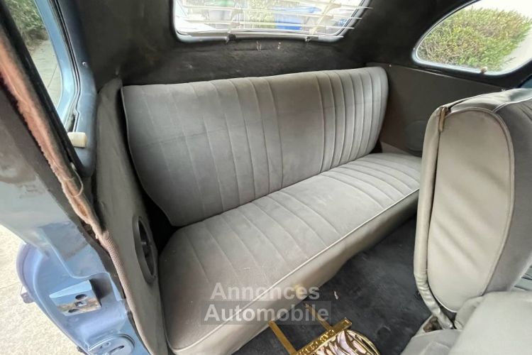 Chevrolet Deluxe Styleline Special  - <small></small> 48.000 € <small>TTC</small> - #9