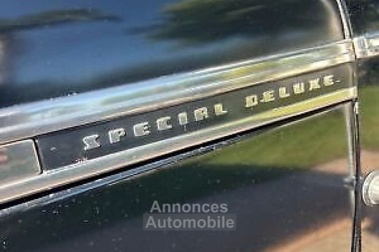 Chevrolet Deluxe Styleline Special  - <small></small> 28.000 € <small>TTC</small> - #14