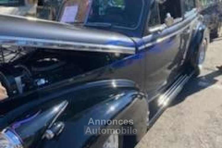 Chevrolet Deluxe Styleline Special  - <small></small> 48.000 € <small>TTC</small> - #2