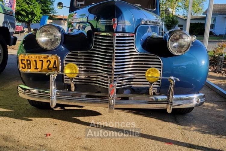 Chevrolet Deluxe Styleline Special  - <small></small> 35.600 € <small>TTC</small> - #3