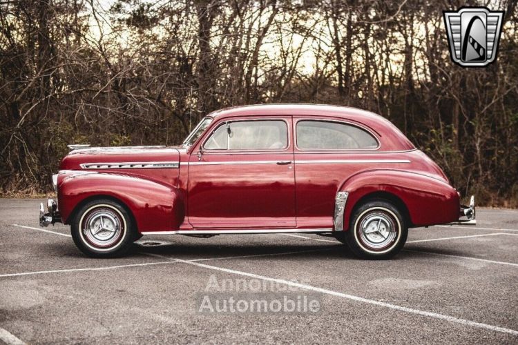 Chevrolet Deluxe Styleline Special  - <small></small> 49.600 € <small>TTC</small> - #4