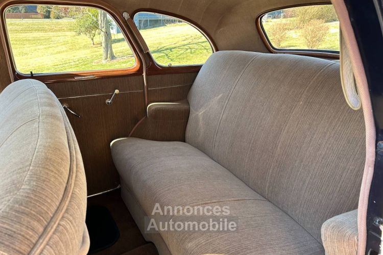 Chevrolet Deluxe Styleline Special - <small></small> 37.100 € <small>TTC</small> - #2