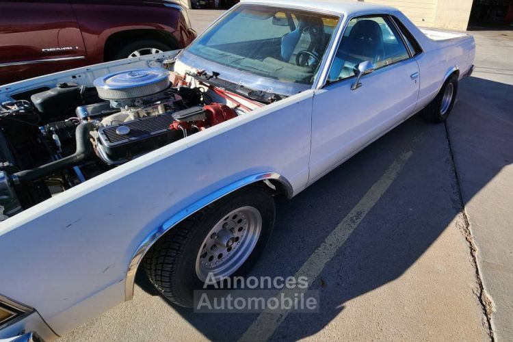 Chevrolet Elcamino - <small></small> 20.000 € <small>TTC</small> - #1