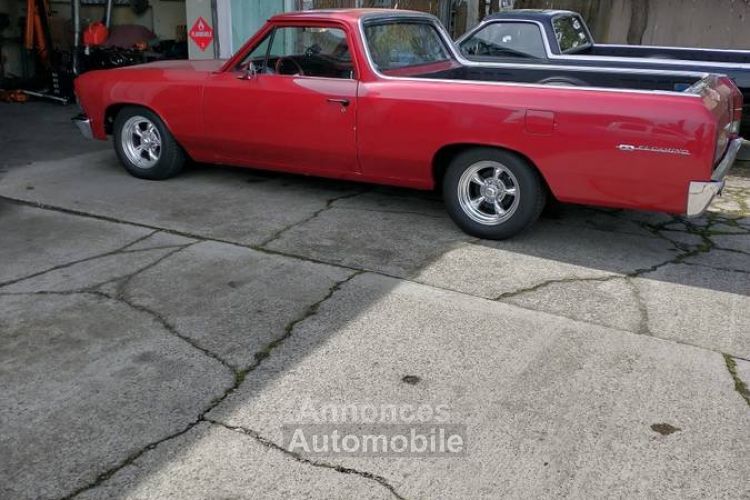 Chevrolet Elcamino - <small></small> 24.000 € <small>TTC</small> - #6