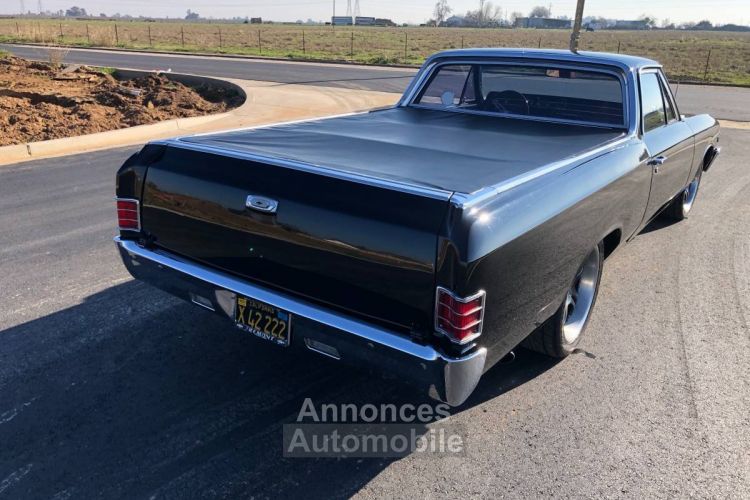 Chevrolet Elcamino - <small></small> 43.000 € <small>TTC</small> - #5