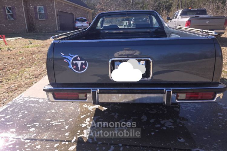 Chevrolet Elcamino - <small></small> 18.700 € <small>TTC</small> - #4