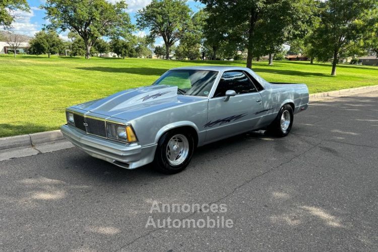 Chevrolet Elcamino El camino  - <small></small> 26.000 € <small>TTC</small> - #1