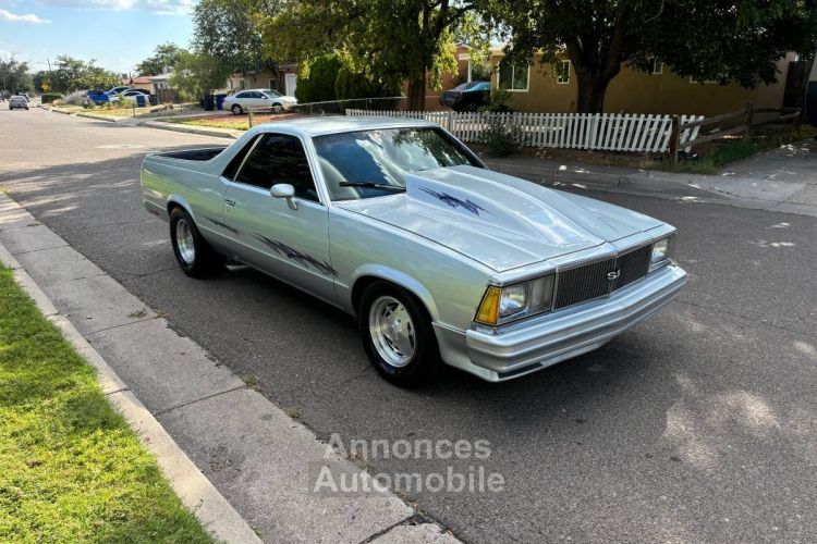 Chevrolet Elcamino El camino  - <small></small> 26.000 € <small>TTC</small> - #3