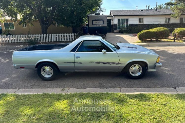 Chevrolet Elcamino El camino  - <small></small> 26.000 € <small>TTC</small> - #4