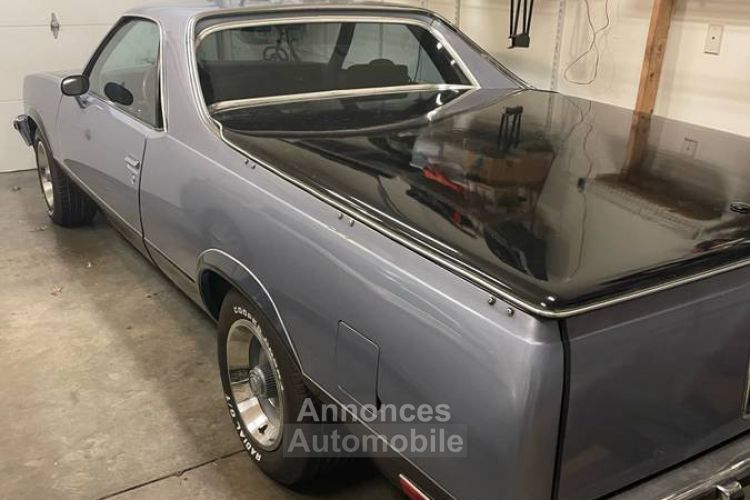 Chevrolet Elcamino El camino  - <small></small> 21.000 € <small>TTC</small> - #7