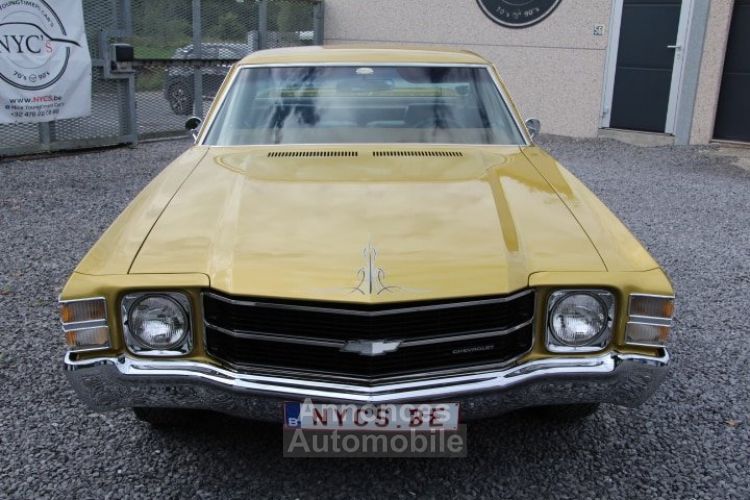 Chevrolet Elcamino El Camino - <small></small> 29.900 € <small>TTC</small> - #2