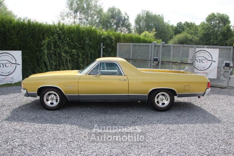 Chevrolet Elcamino El Camino - <small></small> 29.900 € <small>TTC</small> - #4