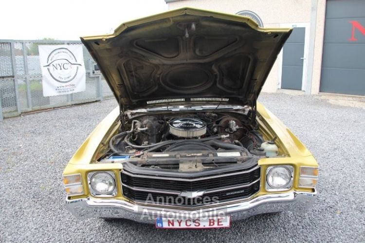 Chevrolet Elcamino El Camino - <small></small> 29.900 € <small>TTC</small> - #28