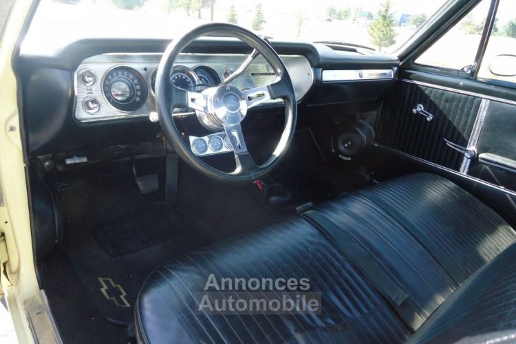 Chevrolet Elcamino El Camino  - <small></small> 39.000 € <small>TTC</small> - #10