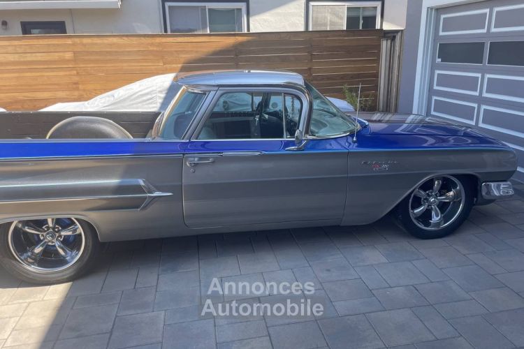 Chevrolet Elcamino El camino  - <small></small> 76.000 € <small>TTC</small> - #2