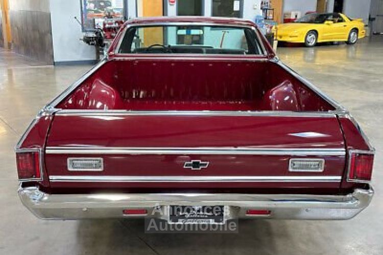 Chevrolet Elcamino El Camino  - <small></small> 41.000 € <small>TTC</small> - #6