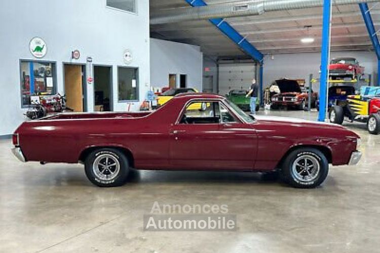 Chevrolet Elcamino El Camino  - <small></small> 41.000 € <small>TTC</small> - #11