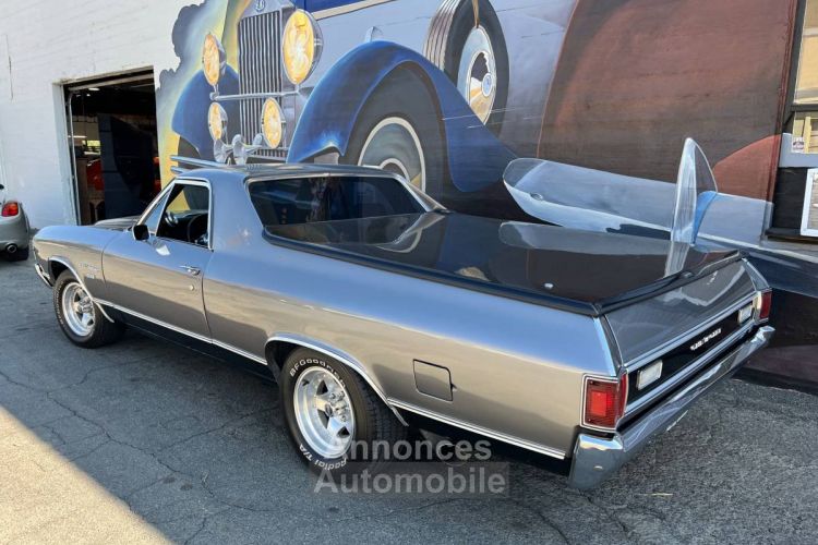 Chevrolet Elcamino El camino  - <small></small> 32.000 € <small>TTC</small> - #1