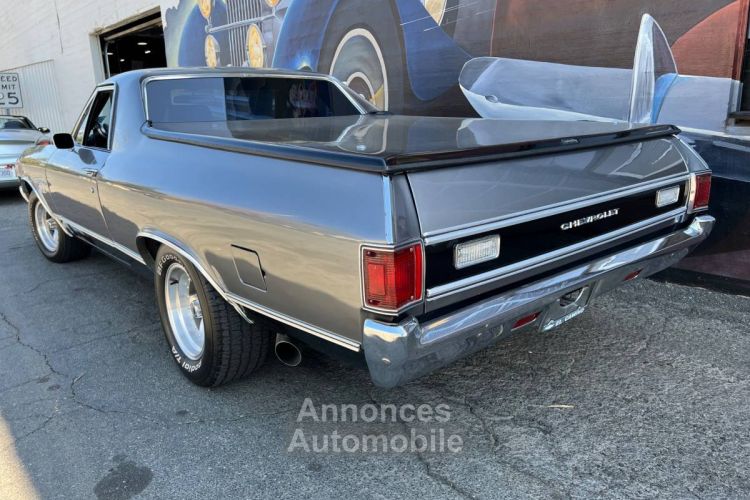 Chevrolet Elcamino El camino  - <small></small> 32.000 € <small>TTC</small> - #14