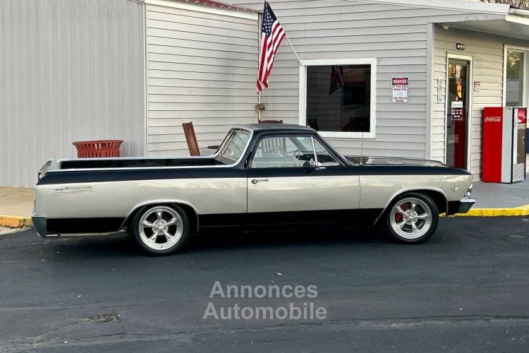 Chevrolet Elcamino El camino  - <small></small> 30.000 € <small>TTC</small> - #9