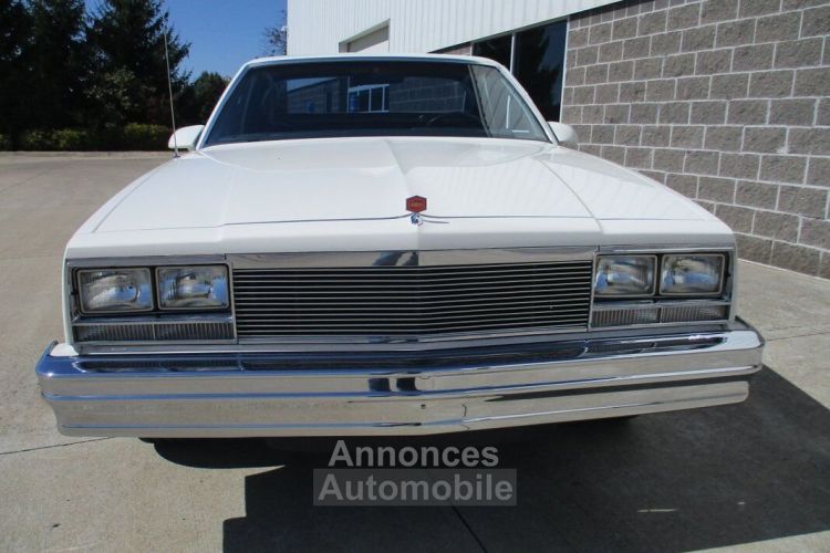 Chevrolet Elcamino El Camino  - <small></small> 26.000 € <small>TTC</small> - #5