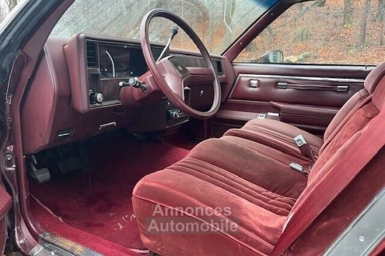 Chevrolet Elcamino El Camino  - <small></small> 23.000 € <small>TTC</small> - #11