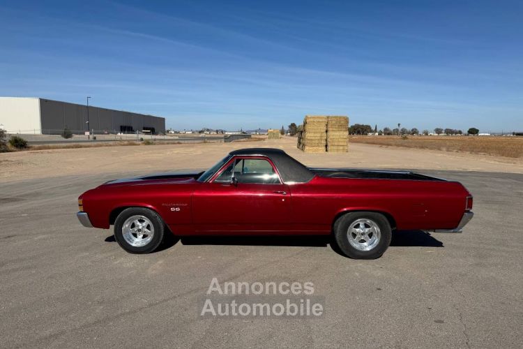 Chevrolet Elcamino El camino  - <small></small> 37.000 € <small>TTC</small> - #3