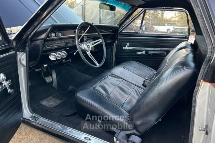 Chevrolet Elcamino El Camino  - <small></small> 29.000 € <small>TTC</small> - #12