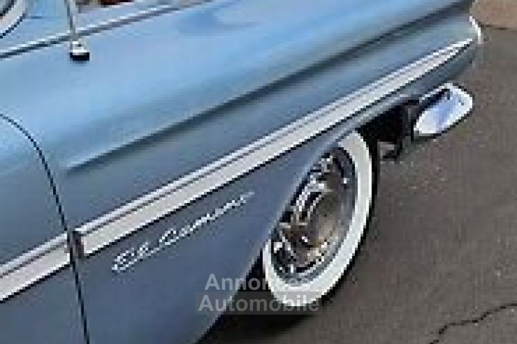 Chevrolet Elcamino El Camino  - <small></small> 40.400 € <small>TTC</small> - #13