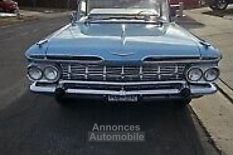 Chevrolet Elcamino El Camino  - <small></small> 40.400 € <small>TTC</small> - #14