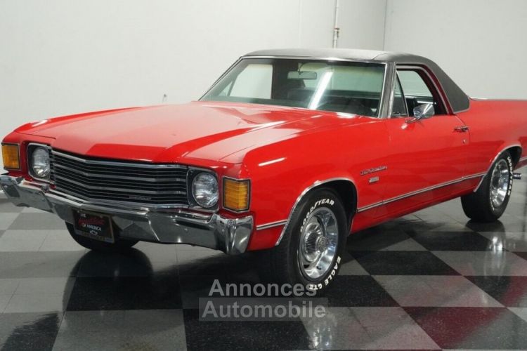 Chevrolet Elcamino El Camino  - <small></small> 45.400 € <small>TTC</small> - #6