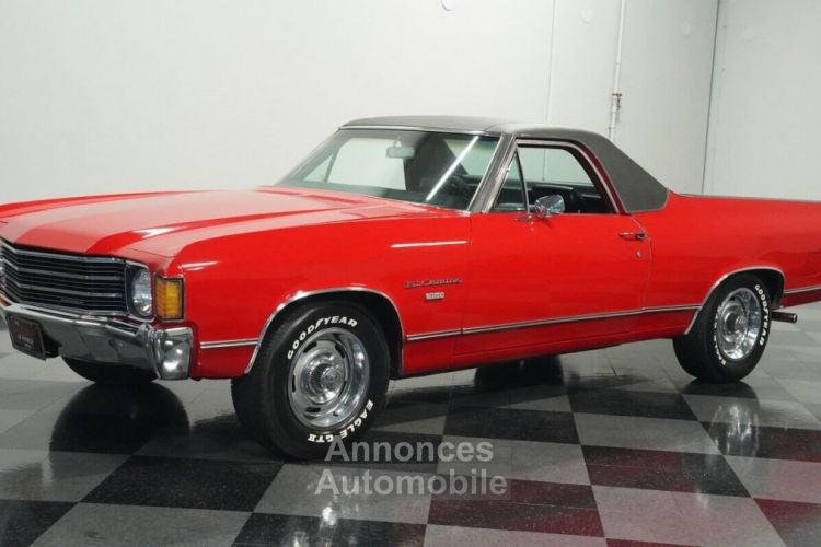 Chevrolet Elcamino El Camino  - <small></small> 45.400 € <small>TTC</small> - #7