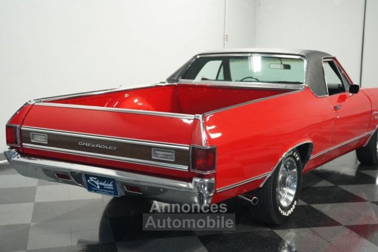 Chevrolet Elcamino El Camino  - <small></small> 45.400 € <small>TTC</small> - #11