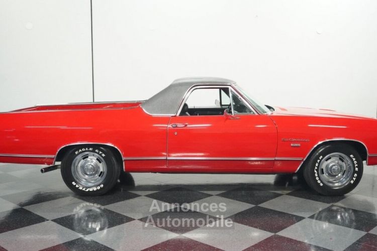 Chevrolet Elcamino El Camino  - <small></small> 45.400 € <small>TTC</small> - #14