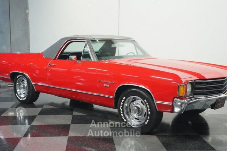 Chevrolet Elcamino El Camino  - <small></small> 45.400 € <small>TTC</small> - #15