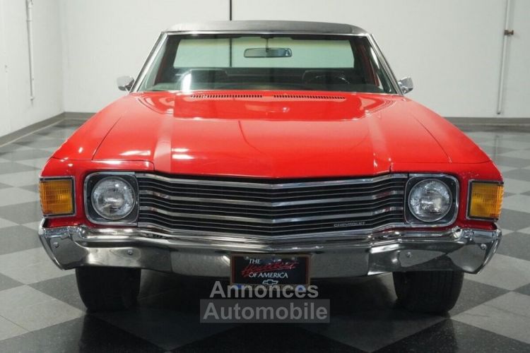 Chevrolet Elcamino El Camino  - <small></small> 45.400 € <small>TTC</small> - #17