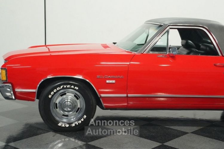 Chevrolet Elcamino El Camino  - <small></small> 45.400 € <small>TTC</small> - #23