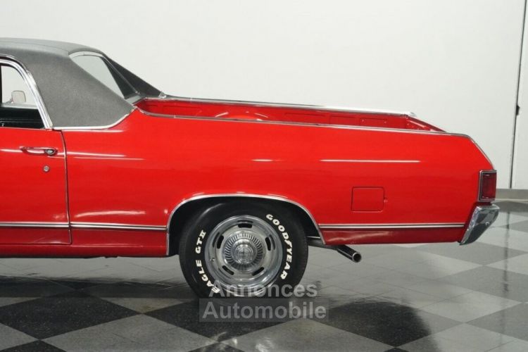 Chevrolet Elcamino El Camino  - <small></small> 45.400 € <small>TTC</small> - #24