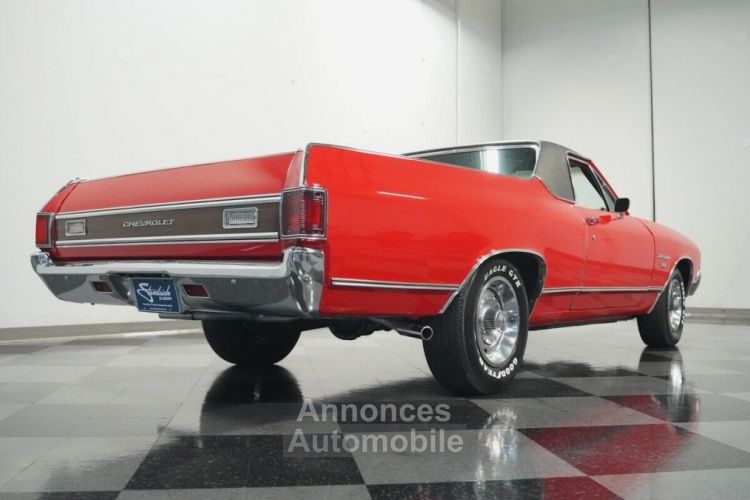 Chevrolet Elcamino El Camino  - <small></small> 45.400 € <small>TTC</small> - #26