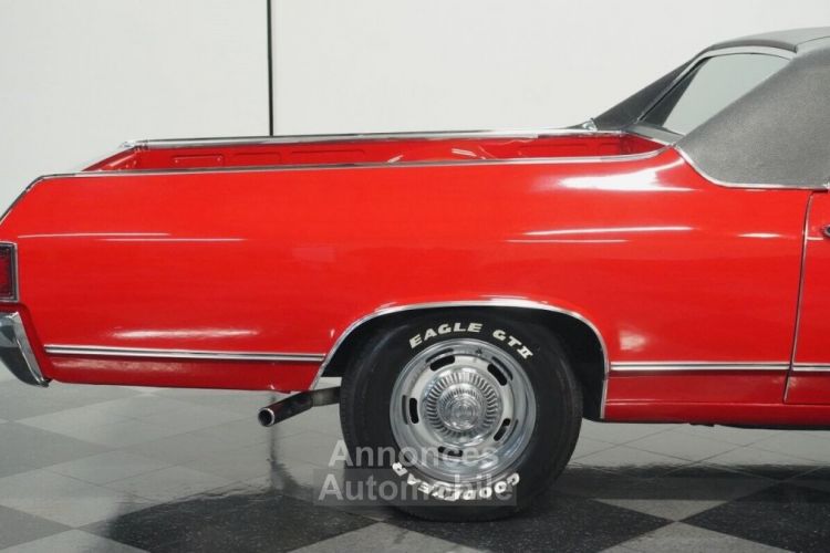 Chevrolet Elcamino El Camino  - <small></small> 45.400 € <small>TTC</small> - #28