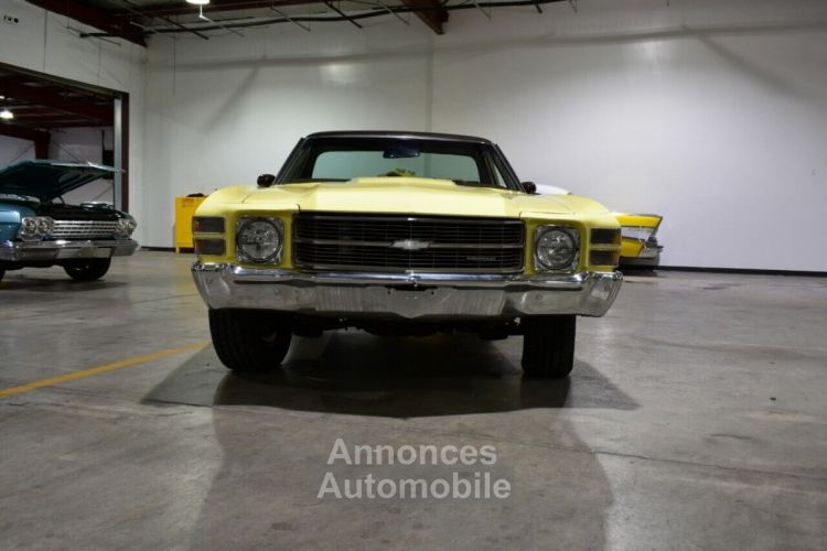 Chevrolet Elcamino El Camino  - <small></small> 54.900 € <small>TTC</small> - #4