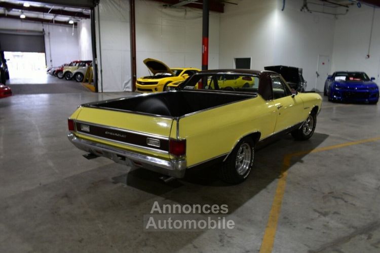 Chevrolet Elcamino El Camino  - <small></small> 54.900 € <small>TTC</small> - #8