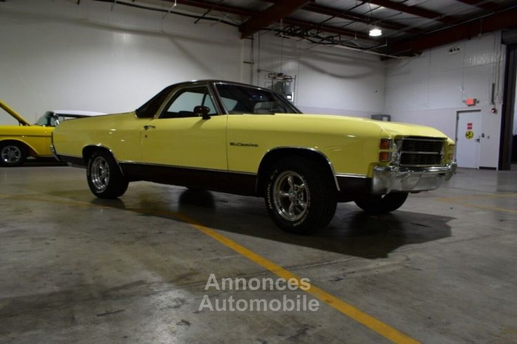 Chevrolet Elcamino El Camino  - <small></small> 54.900 € <small>TTC</small> - #10