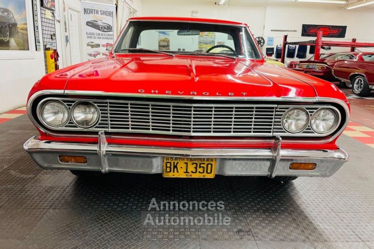 Chevrolet Elcamino El Camino  - <small></small> 30.700 € <small>TTC</small> - #7